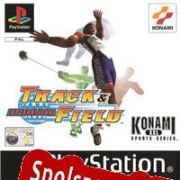 International Track & Field (1996/ENG/Polski/License)