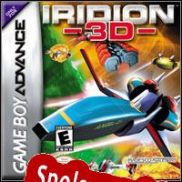 Iridion 3D (2001/ENG/Polski/License)