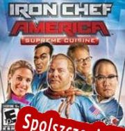 Iron Chef America: Supreme Cuisine (2008/ENG/Polski/Pirate)