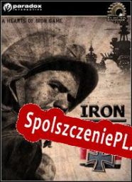 Iron Cross: A Hearts of Iron Game (2010/ENG/Polski/RePack from ZENiTH)