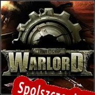 Iron Grip: Warlord (2008/ENG/Polski/Pirate)