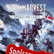 Iron Harvest: Operation Eagle (2021/ENG/Polski/RePack from DECADE)