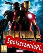 Iron Man 2 (2010/ENG/Polski/Pirate)