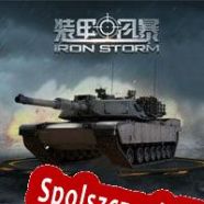 Iron Storm (2022) | RePack from Black_X