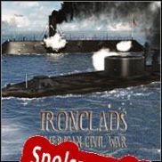 Ironclads: American Civil War (2008) | RePack from CRUDE