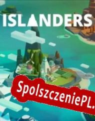 Islanders (2019/ENG/Polski/Pirate)