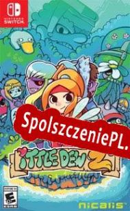 Ittle Dew 2+ (2017/ENG/Polski/Pirate)