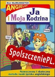 Ja i moja rodzina (Angielski dla najmlodszych) (2005/ENG/Polski/Pirate)