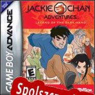 Jackie Chan Adventures: The Legend of the Dark Hand (2001/ENG/Polski/License)