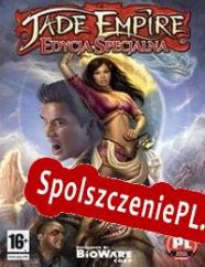 Jade Empire: Special Edition (2005/ENG/Polski/Pirate)