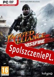 Jagged Alliance: Crossfire (2012/ENG/Polski/License)