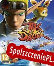 Jak and Daxter: The Lost Frontier (2009/ENG/Polski/RePack from ScoRPioN2)