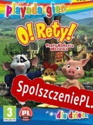 Jakers! The adventure of Piggley Wink (2009/ENG/Polski/RePack from RU-BOARD)