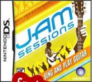 Jam Sessions (2007/ENG/Polski/RePack from AAOCG)