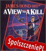 James Bond 007: A View to Kill (1985/ENG/Polski/Pirate)