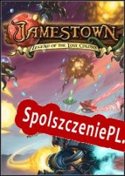 Jamestown: Legend of the Lost Colony (2011/ENG/Polski/Pirate)