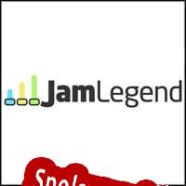 JamLegend (2008/ENG/Polski/RePack from AURA)