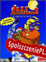 Jazz Jackrabbit 2: The Christmas Chronicles (1998/ENG/Polski/RePack from ROGUE)