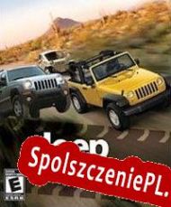 Jeep Thrills (2008/ENG/Polski/RePack from IRAQ ATT)