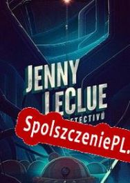 Jenny LeClue: Detectivu (2022) | RePack from DOC