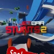 Jet Car Stunts 2 (2014) | RePack from BReWErS