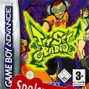 Jet Grind Radio (2003/ENG/Polski/RePack from iNDUCT)