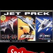 Jet Pack (2001/ENG/Polski/RePack from DELiGHT)