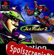 Jet Rider 2 (1997/ENG/Polski/RePack from XOR37H)