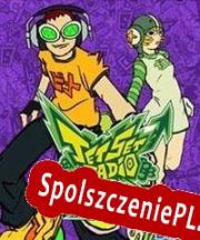 Jet Set Radio HD (2012/ENG/Polski/RePack from R2R)