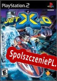 Jet X2O (2002/ENG/Polski/Pirate)