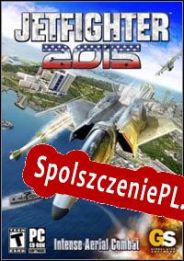 Jetfighter 2015 (2005/ENG/Polski/RePack from AiR)