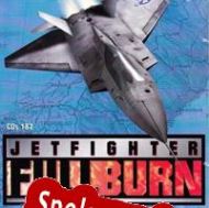 JetFighter: Full Burn (1998) | RePack from DELiGHT