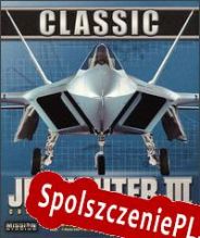 JetFighter III (1996/ENG/Polski/Pirate)