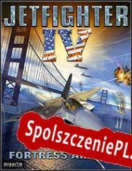 Jetfighter IV: Fortress America (2000) | RePack from RU-BOARD