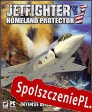 Jetfighter V: Homeland Protector (2003/ENG/Polski/RePack from NAPALM)