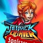 Jetpack Fighter (2016/ENG/Polski/License)