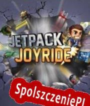 Jetpack Joyride (2011/ENG/Polski/RePack from DimitarSerg)