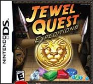 Jewel Quest: Expeditions (2007/ENG/Polski/Pirate)