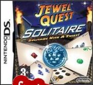 Jewel Quest Solitaire (2009/ENG/Polski/Pirate)