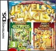 Jewels of the Ages (2011/ENG/Polski/Pirate)