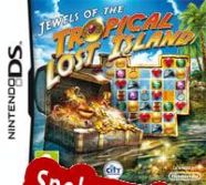 Jewels of the Tropical Lost Island (2010/ENG/Polski/RePack from LEGEND)