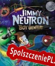 Jimmy Neutron: Boy Genius (2002) | RePack from BBB