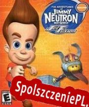 Jimmy Neutron: Jet Fusion (2003/ENG/Polski/RePack from BACKLASH)