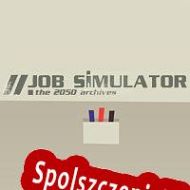 Job Simulator (2016/ENG/Polski/Pirate)