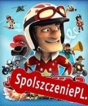 Joe Danger 2: The Movie (2012/ENG/Polski/RePack from HERiTAGE)