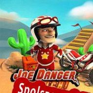 Joe Danger Touch (2013/ENG/Polski/RePack from MP2K)