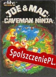 Joe & Mac: Caveman Ninja (1991) (1991/ENG/Polski/RePack from T3)