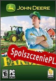 John Deere American Farmer (2004/ENG/Polski/Pirate)