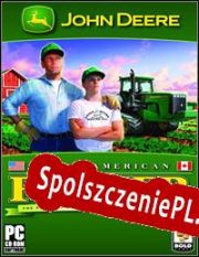 John Deere: North American Farmer (2005/ENG/Polski/RePack from tEaM wOrLd cRaCk kZ)