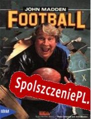 John Madden Football (1989/ENG/Polski/RePack from X.O)